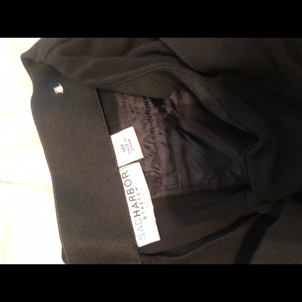 Women’s trousers